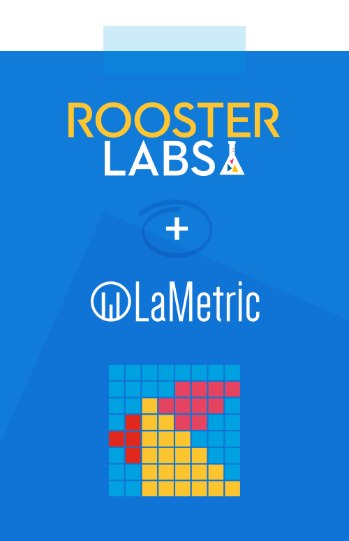 LaMetric Labs